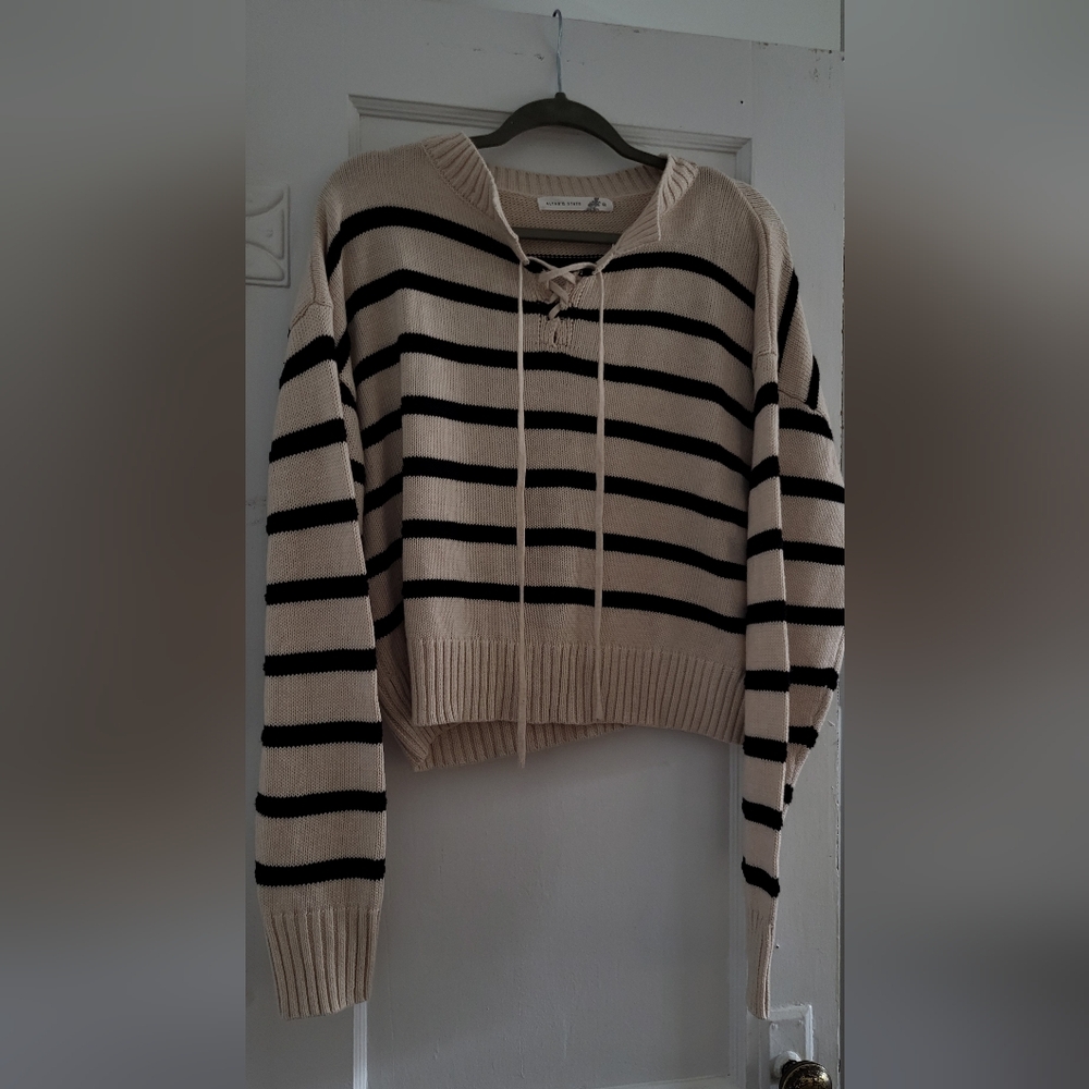 Womams Alter State Sweater